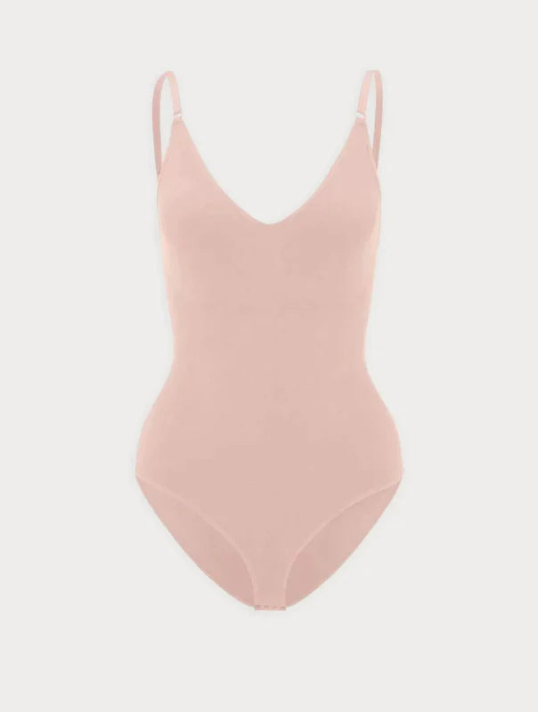 Snatched Shapewear Bodysuit
